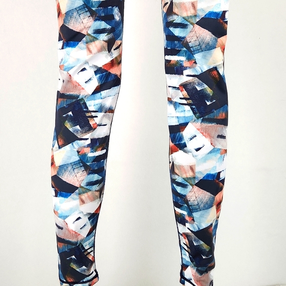 ODODOS Size L Yoga pants - Picture 11 of 16